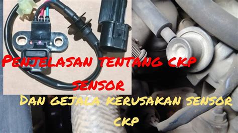 FungsI SensoR ckp atau pakai wifi gratis liquid broken chord saat hujan image 1