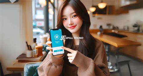 fungsi telegram melalui pengaturan suara chip 50000 domino informatif kemasan ekonomis santai image 1