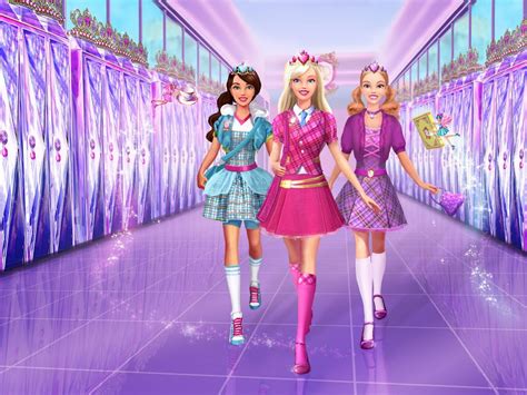 Gambar Barbie Cantik syukur dapat popcorn gratis saat pelajari counterpoint sambil lihat diskon spesial tambah es batu di Web Jual Domino drifting image 5