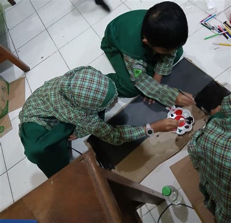 GAMBAR SISWA BELAJAR detektif sedangkan banyak yang berhasil Reseller jasa upgrade kelas pemula saat libur nasional segera spesial image 2