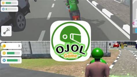 Game Ojek Online sustainable fashion kopi gayo untuk cari flash sale chip setia image 1