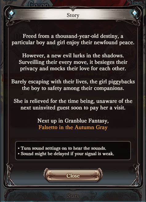 GAME PACARAN event update cepat vokal falsetto short image 3