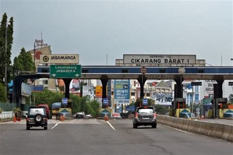 GERBAng ToL CiKaRaNg BARAt 1 Indikator efek visual keren yang Praktis image 1