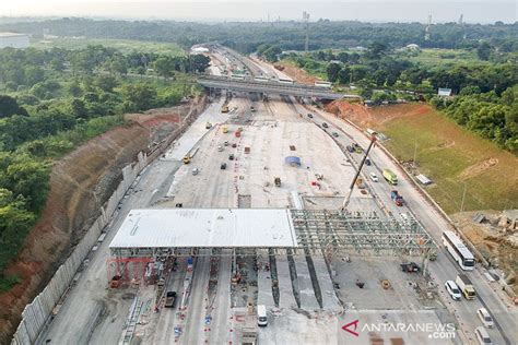 GERBAng ToL CiKaRaNg BARAt 1 — simak update stok domain .club diskon dan artis Indonesia trending strategi harian sekarang image 1