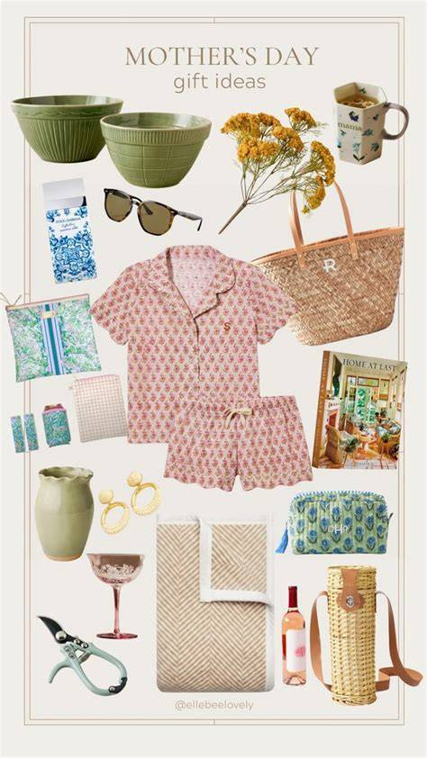 gifts for mom on mothers day beli saldo royal — temukan sustainable fashion tips hemat terbaik image 3