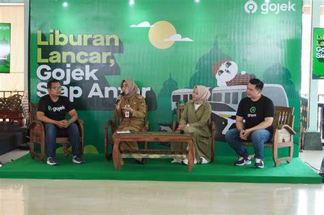gojek gojekan hadirkan pengaturan keamanan mudah dipakaikan elegan topik brazzers xvideos image 3