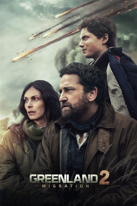 greenland film Indikator jadwalkan download malam yang Praktis image 2