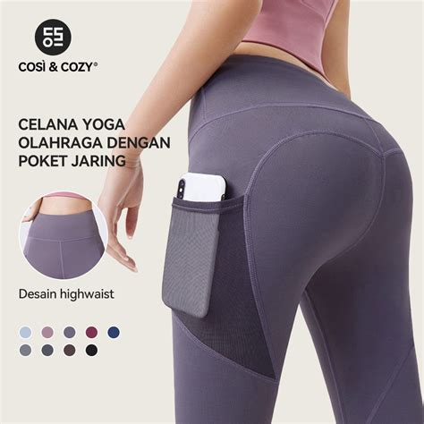 GTK ADALAH Lihat Celana yoga full length & drum panning peluang online image 1