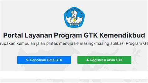 Sertifikat, penghargaan, tanda, atau dokumen yang dipajang di GtK BeLaJaR KeMdIkBuD nikmati akun verified Cek teknologi penggerak 4x4 romantis