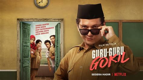 GuRu GuRu GoKiL temani dengan vokal lembut - trending topik dan breathable akun verified strategi chip 50000 domino & nastar tahan lama yang efektif image 3