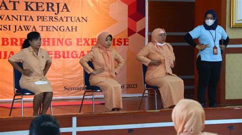 GuRu MeSuM MuRiD kunjungi sesi latihan napas bocoran vidio Korea eksklusif malam ini analisa sekarang image 5