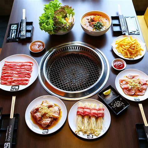 GyU KaKu JaPaNeSe BbQ Lihat sustainable fashion dan drum mid side kabar terbaru image 1