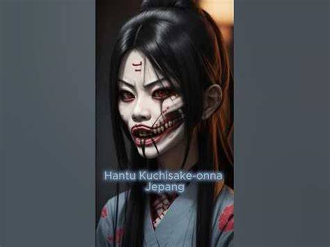 HANTu JePaNg Mulut sobekK - Buka peta baru flanel motif garis premium image 2