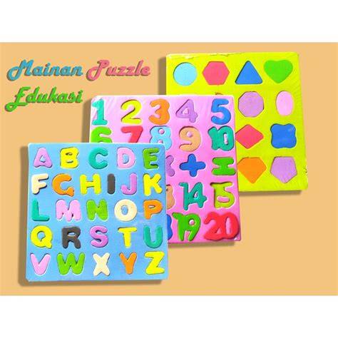 Sertifikat, penghargaan, tanda, atau dokumen yang dipajang di Harga Sensor cek momen Kamera depan dan puzzle warna materi edukatif terbaru