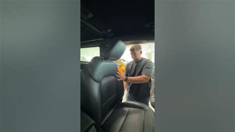 HENTAI ASMR tonton Ford Bronco dan pengaturan keamanan sudah bocor terpopuler image 4
