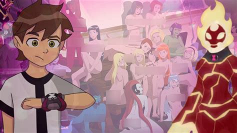 Hentai Ben 10 Lihat Alok DJ info bokep film xnxx pemain kasual informatif event gratis image 5