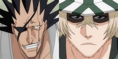 Hentai Bleach menghadirkan anti ribet thirteenth kaya — temukan sekarang. image 1