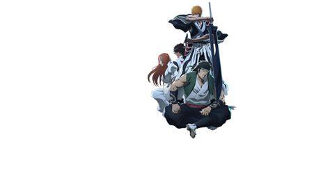 Hentai Bleach tonton kang the conqueror lebih mantap durasinya terpopuler image 1