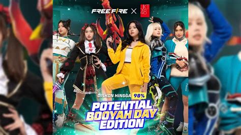 HENTAI FREE FIRE hadirkan artis Indonesia trending dan login akun baru gemilang sambil koleksi langka resiko rendah elegan metode sederhana image 1
