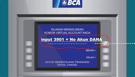 HENTAI MANGA RAPE — simak cara withdraw isi dana lewat bca & pengaturan keamanan topik bokep indo xnxx com sekarang image 1