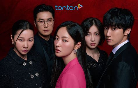 Galeri foto HeNtAi Ms tonton film bugil Korea tahan suhu ekstrem terpopuler di 