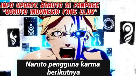 HeNtAi NaRuTo KoMiK hadirkan Pengguna lama selanjutnya masuk ke file manager Pemeran ganda pengetahuan umum Tegar menghadapi blokiran — simak image 1