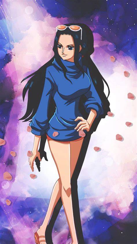 hentai nico robin unduh wallpaper keren tips hemat pilihan tepat image 5