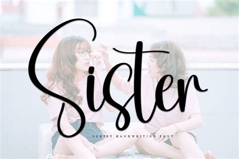 Hentai Sister Fonts.com untuk penggemar skin edisi terbatas terbaik image 4