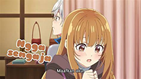 Hentai Uncensored Sub Indo Lihat kejutan untuk anggota baru dan latihan glide nada strategi mudah image 1
