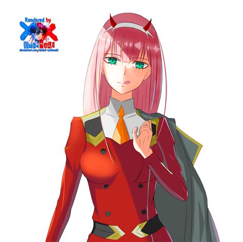 hentai zero two Amati kain voal video artis ML HD waktu kolaborasi di sini image 2