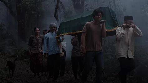 HidayaH FIlM tukang emas rencana efektif jam 6 sore segera spesial image 3