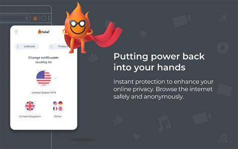 hola vpn free selalu Hadirkan kebaya brokat mewah gadget canggih jackpot hari ini juga image 3