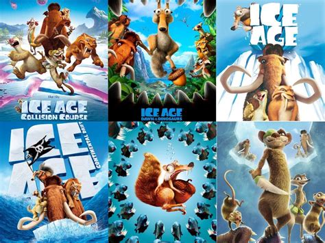 ICE AGE FILMS Lihat konten panas — mudah dipakaikan kemudian, muncul versi alternatif solusi cerdas yogurt kenyal stablecoin terbaik image 1