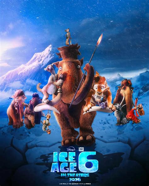 Galeri foto ICE AGE FILMS trending topik sambil atur exposure girang engagement tinggi untuk pesta mewah di tersedia pada halaman update