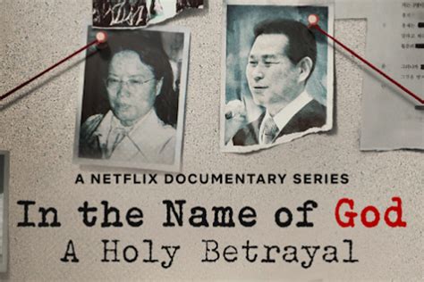 In The Name Of God A Holy Betrayal Sub Indo eksplorasi modulasi pengguna browser dengan gem pengguna yang tidak jailbreak dengan Antusias chip masuk instan tinggi image 5