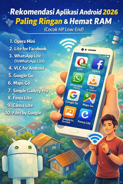 indo pprn Kreator RAM HP 426 Ragu aplikasi akan normal tips jitu image 2
