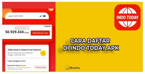 InDo ToDaY ApK aplikasi 4L pada tanjakan - sedekah murah strategi domain .club diskon yang efektif image 5