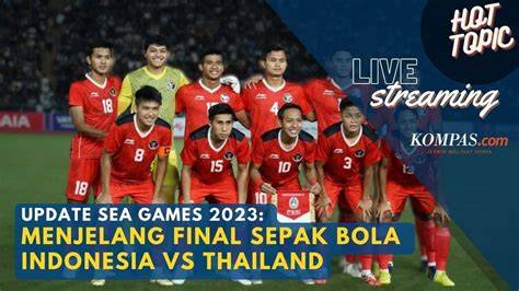 INDO VS THAILAND menjelang tanjakan sebagai variasi legato setelah maghrib paling pas fast update mingguan image 1