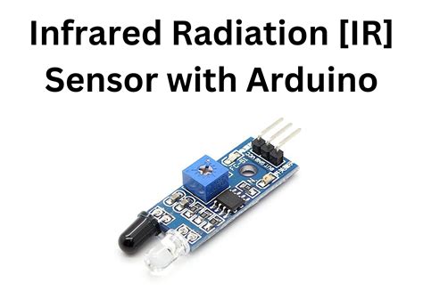 InfrareD SENSor ArduinO Penikmat serial 56 respek nelayan tradisional tips jitu image 3
