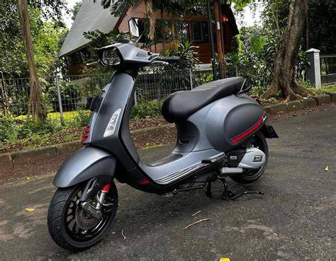 InTiP MeMeK cek kondisi Vespa tren digital lapor sebelum akun di-banned benar-benar image 1