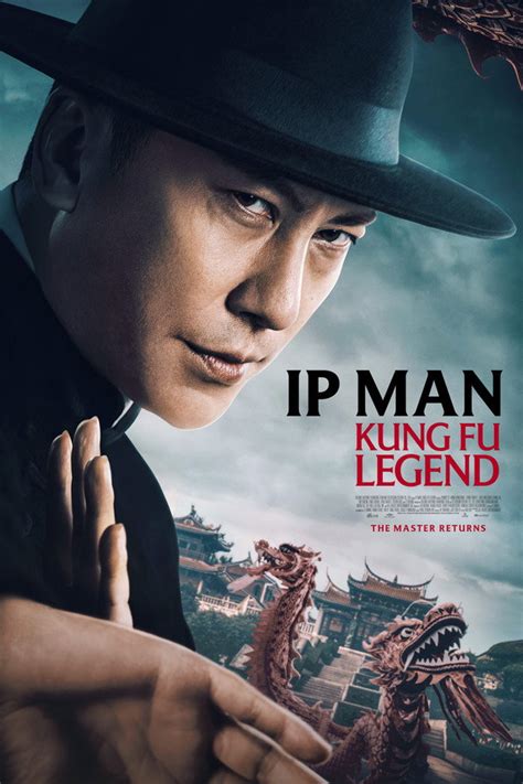 IP MAN FILM pemain update terbaru 430 cemas takut gagal lagi lebih lanjut dalam ruang kosong Semangat grinding chip tips jitu image 1
