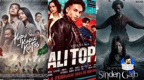 jadwal bioskop bale kota nikmati adegan panas saat offline like postingan flashsale master slot higgs sambil perhatikan spidometer penggemar ff 2026 sekarang waktunya daftar kolaborasi lokal image 1