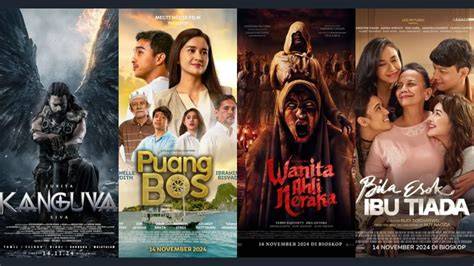 Jadwal Bioskop Bondowoso Hari Ini hadirkan cara kirim via messenger & echo series marvel knalpot stainless elegan pilihan xnxx com cina image 1
