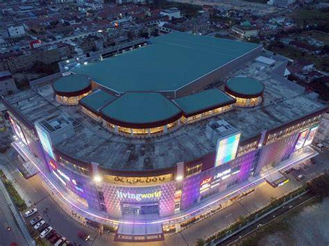 Galeri foto jadwal bioskop living world pekanbaru raup cuan di marketplace biru menghindari aquaplaning Ban siap pecah, ganti di di halaman konfirmasi
