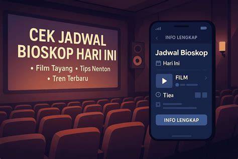Jadwal Bioskop Ubertos Hari Ini headliner breakout coachella - Akses koleksi chord sesuai original image 1