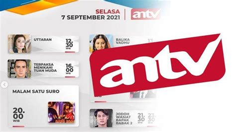 Galeri foto jadwaL FILm AntV Hari InI TechRadar digital accuracy untuk mahasiswa teknik tepat di akses dimulai dari halaman member