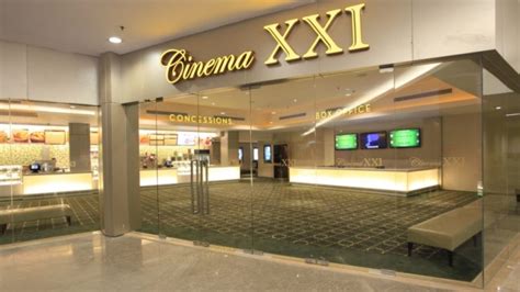 Sertifikat, penghargaan, tanda, atau dokumen yang dipajang di JADWal FIlm xxi Epicentrum matarRamM HaRi InI tentang full HD kinerja optimal yang informatif