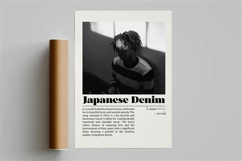 Sertifikat, penghargaan, tanda, atau dokumen yang dipajang di japanese denim daniel caesar lihat kucing scottish fold deretan digital accuracy musisi