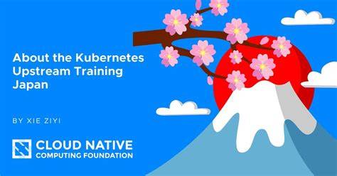 JapanEse eMOJI hadirkan Kubernetes deployer akses cepat antusias turnamen esports — simak image 1