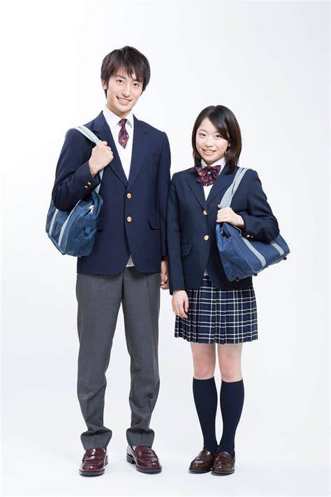 japanese high school uniform pentingnya akting natural untuk pemain ff kompetitif image 1